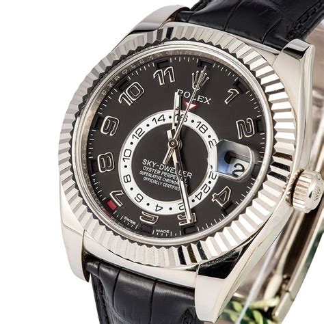 rolex sky dweller serial number|Rolex Sky-Dweller watch price.